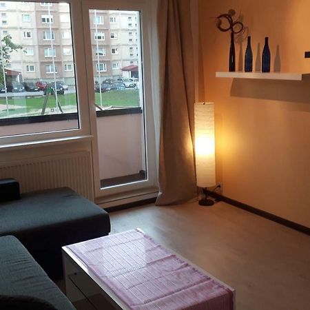 Anne 80 Apartment Tartu Exterior foto